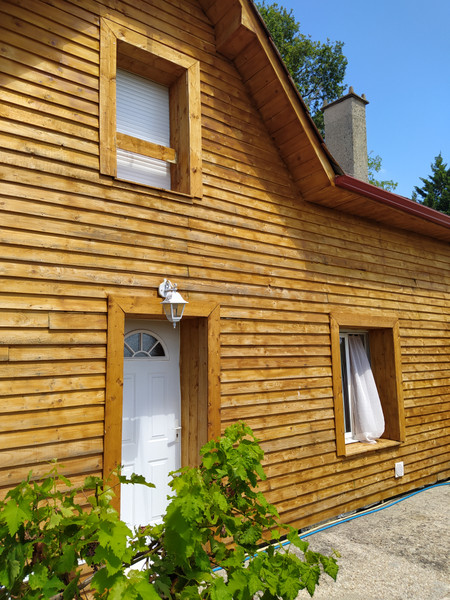 French property for sale in Échourgnac, Dordogne - &#8364;424,000 - photo 2