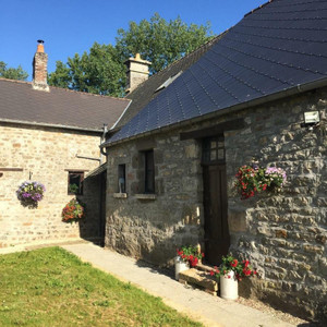 French property for sale in Saint-Patrice-du-Désert, Orne - €345,744 - photo 8