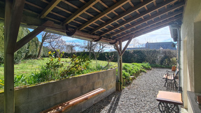 French property for sale in Chantrigné, Mayenne - €139,900 - photo 14
