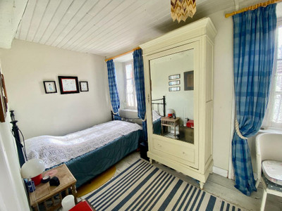 French property for sale in Cametours, Manche - €77,000 - photo 7