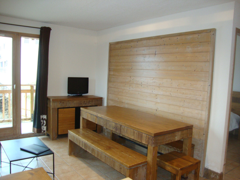 Ski property for sale in La Plagne - €230,000 - photo 3