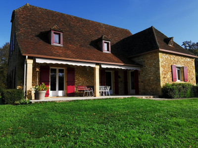 French property for sale in Le Bugue, Dordogne - €450,000 - photo 8