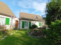 Maison à vendre à Neuville-sur-Sarthe, Sarthe - 381.900 € - photo 3