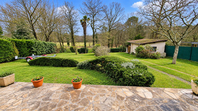 French property for sale in Saint-Barthélemy-de-Bellegarde, Dordogne - €169,000 - photo 7