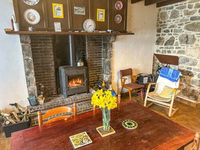 French property for sale in Saint-Sauveur-Villages, Manche - €214,900 - photo 6