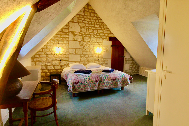 French property for sale in Lémeré, Indre-et-Loire - €475,000 - photo 11