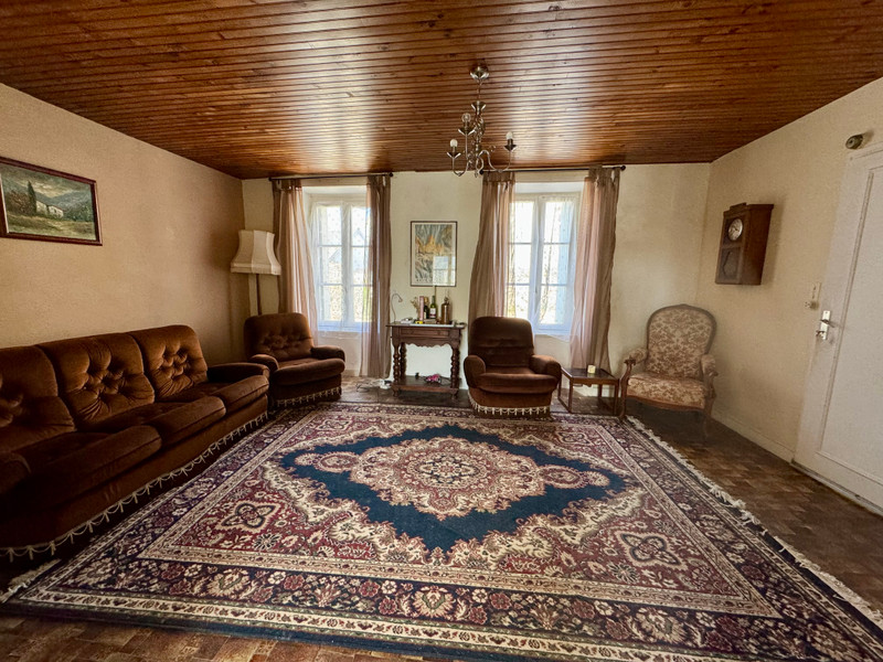 French property for sale in Brasparts, Finistère - €51,600 - photo 2