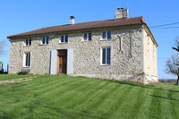 Maison à Monbahus, Lot-et-Garonne - photo 8