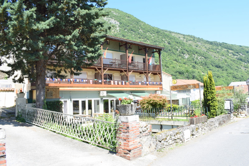French property for sale in Mauléon-Barousse, Hautes-Pyrénées - &#8364;63,000 - photo 9