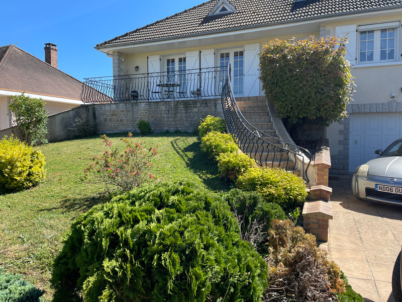 French property for sale in Levet, Cher - €214,000 - photo 1