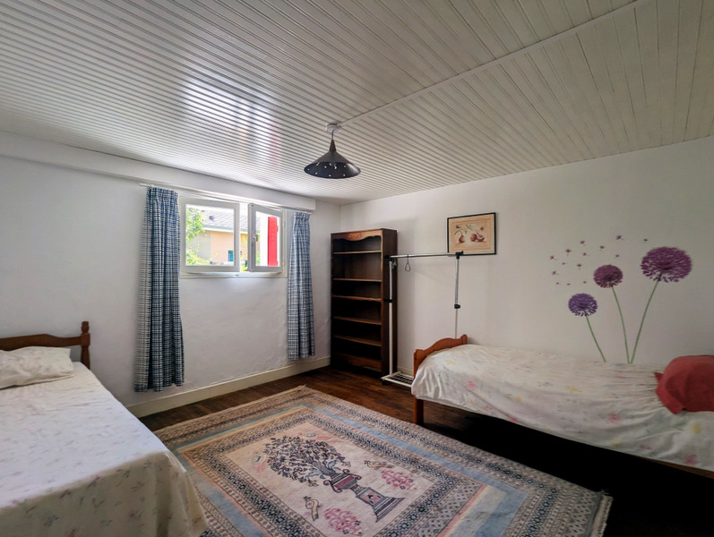 French property for sale in La Coquille, Dordogne - €125,000 - photo 9