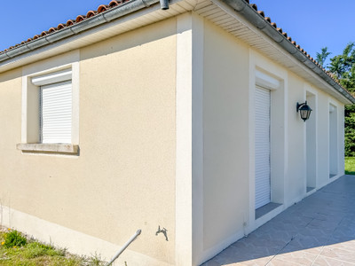 French property for sale in Chancelade, Dordogne - €149,800 - photo 4