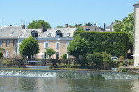 Maison à Parcé-sur-Sarthe, Sarthe - photo 2