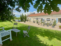 Maison à vendre à Eymet, Dordogne - 588 000 € - photo 2