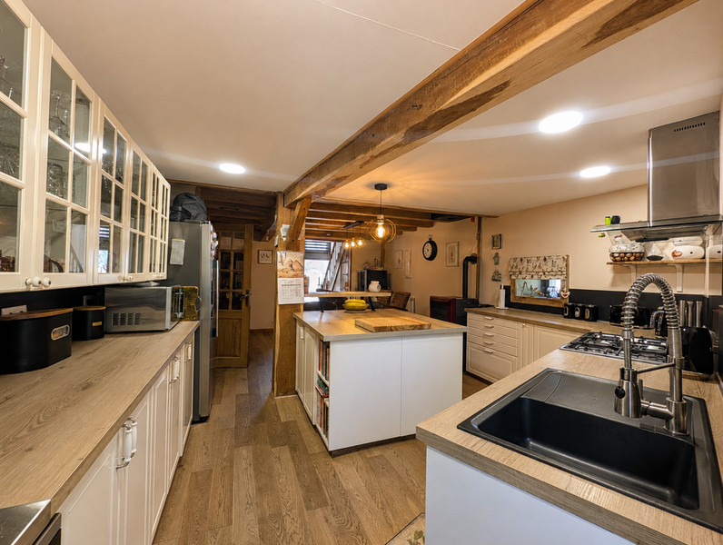 French property for sale in Marval, Haute-Vienne - €339,200 - photo 6