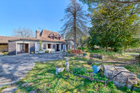 Maison à vendre à Salies-de-Béarn, Pyrénées-Atlantiques - 229.000 € - photo 1
