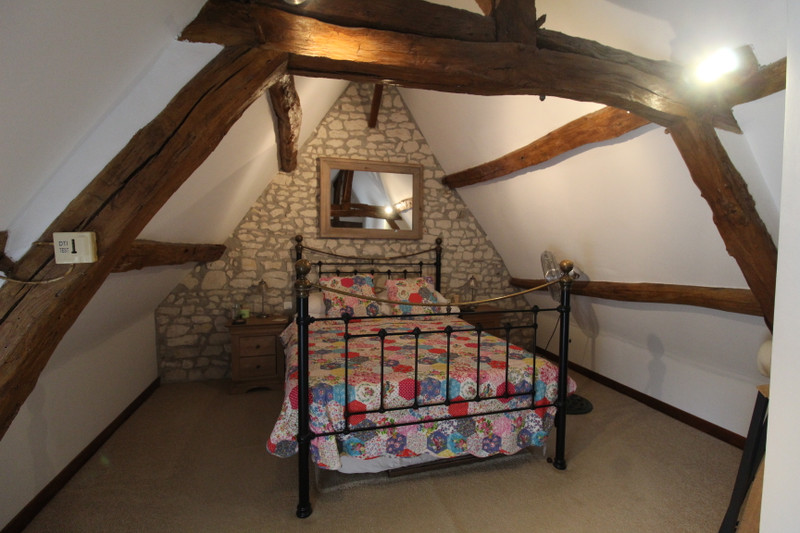 French property for sale in Azay-le-Ferron, Indre - €172,800 - photo 5