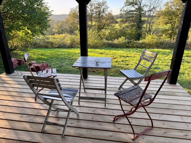 French property for sale in Felletin, Creuse - €137,500 - photo 5