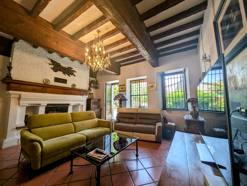 French property for sale in Soual, Tarn - €449,000 - photo 14