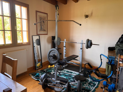French property for sale in Vanxains, Dordogne - €296,800 - photo 12