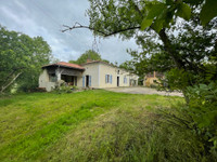 Detached for sale in Simorre Gers Midi_Pyrenees