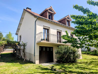 Maison à vendre à Châlus, Haute-Vienne - 122.080 € - photo 1