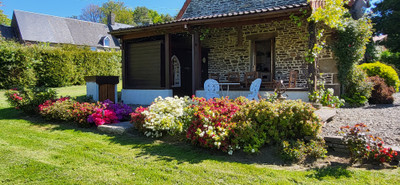 house for sale in Manche