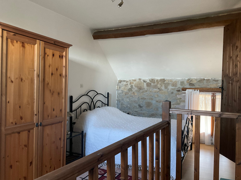 French property for sale in Cressat, Creuse - €172,800 - photo 13