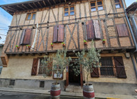 Propriété à vendre à Lisle-sur-Tarn, Tarn - 449 000 € - photo n°1