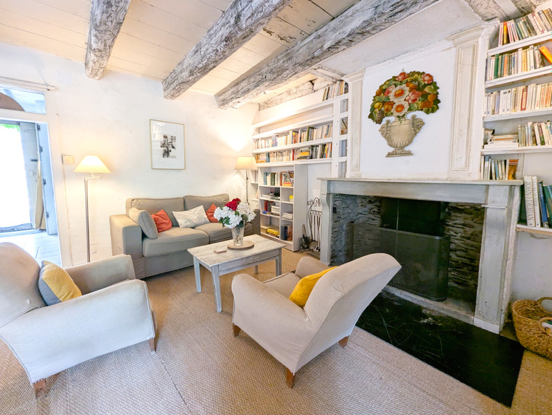 French property for sale in Mas-Cabardès, Aude - €225,000 - photo 4