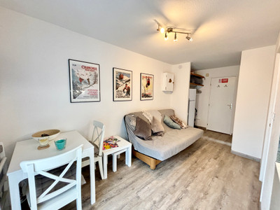 Ski property for sale in Saint Gervais - €120,000 - photo 11