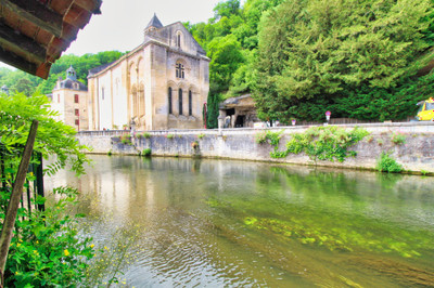 French property for sale in Brantôme en Périgord, Dordogne - €477,000 - photo 6