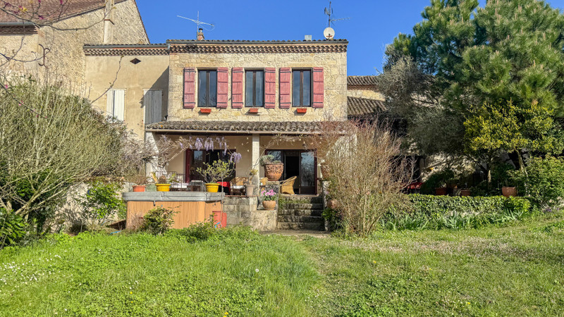 Propriété à vendre à Castelsagrat, Tarn-et-Garonne - 345 000 €