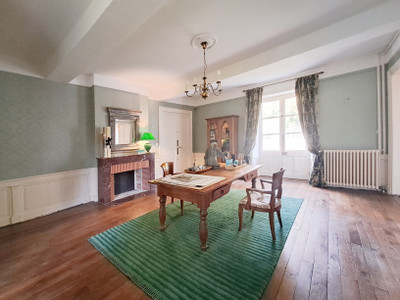 chateau for sale in Poitou-Charentes (Nouvelle Aquitaine)