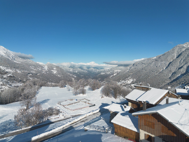 Ski property for sale in Saint Martin de Belleville - €290,000 - photo 13