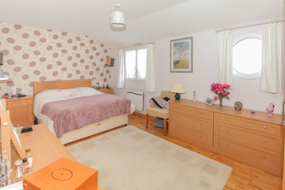 French property for sale in Le Tallud, Deux-Sèvres - €255,000 - photo 7