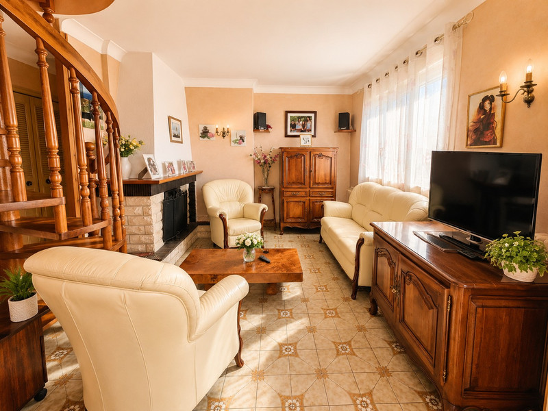 French property for sale in La Chapelle-sur-Erdre, Loire-Atlantique - €399,000 - photo 8