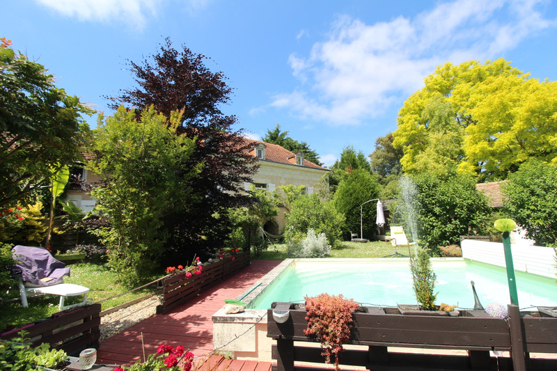 French property for sale in Senillé-Saint-Sauveur, Vienne - €327,000 - photo 8