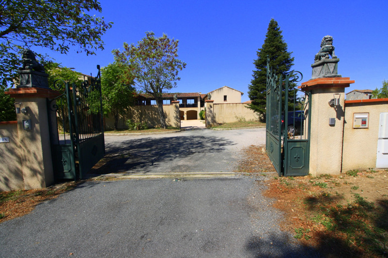 Maison à vendre à Graulhet, Tarn - 730.000 € - photo 1