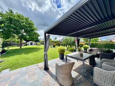 French property for sale in Tiercé, Maine-et-Loire - €458,000 - photo 8