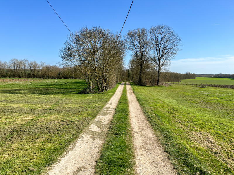 French property for sale in Paizay-Naudouin-Embourie, Charente - €299,950 - photo 13
