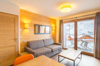 Appartement à vendre à LES MENUIRES, Savoie - 231.500 € - photo 1
