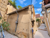 Propriété à vendre à Sarlat-la-Canéda, Dordogne - 36 600 € - photo n°5