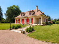 Propriété à vendre à Nantheuil, Dordogne - 478 950 € - photo n°1