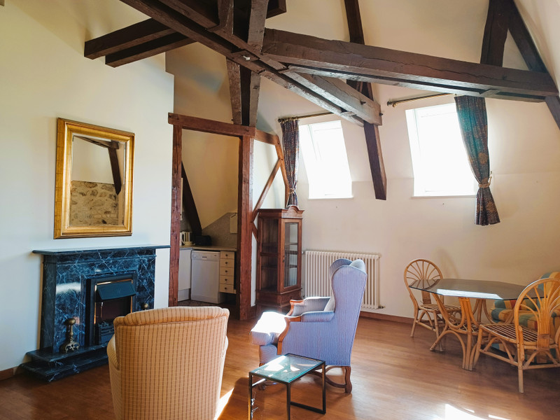 French property for sale in Les Forges, Deux-Sèvres - €69,000 - photo 3