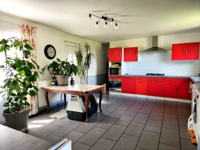 French property for sale in Saint-Junien-les-Combes, Haute-Vienne - €99,500 - photo 4