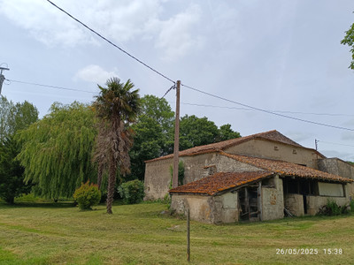 Maison à vendre à Loubès-Bernac, Lot-et-Garonne, Aquitaine, avec Leggett Immobilier