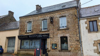 Business potential for sale in Priziac Morbihan Brittany