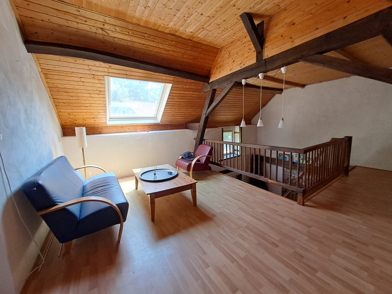 French property for sale in Issy-l'Évêque, Saône-et-Loire - €165,000 - photo 14