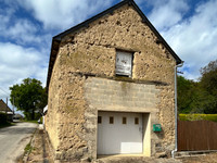 Propriété à vendre à Brignac, Morbihan - 156 500 € - photo n°15